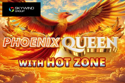 Phoenix Queen